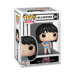 Pop! Lisa From Shut Down, , hi-res view 2