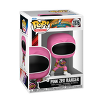 Pop! Zeo Pink Ranger, , hi-res view 2