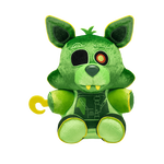 Radioactive Foxy Plush, , hi-res view 1
