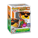 Pop! Chester Cheetah with Cheddar Jalapeño Cheetos, , hi-res view 4