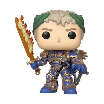 Pop! Roboute Guilliman, , hi-res view 1