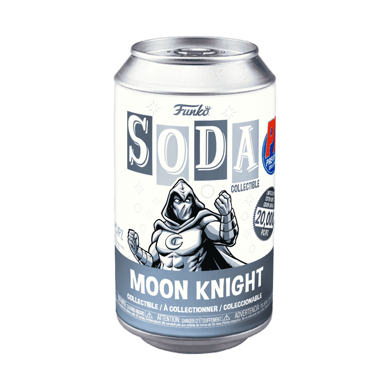 Vinyl SODA Moon Knight, , hi-res view 2