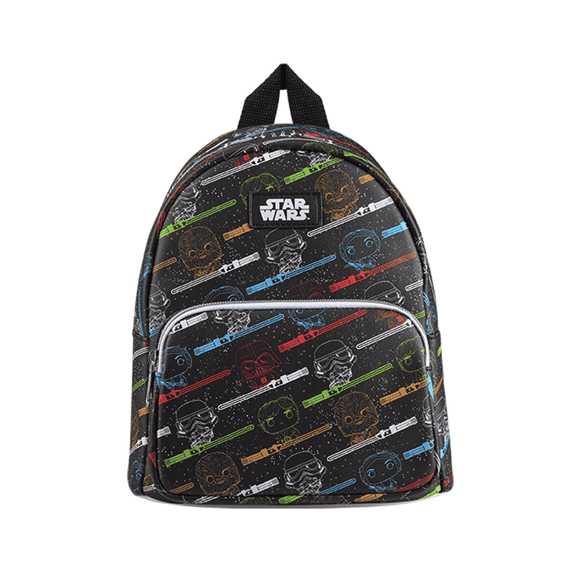 Buy Lightsaber Mini Backpack at Funko
