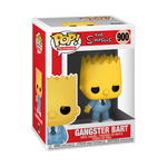 Pop! Gangster Bart, , hi-res view 2