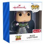 Buzz Lightyear Ornament, , hi-res view 4