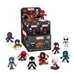 Spider-Man Mystery Minis, , hi-res view 1