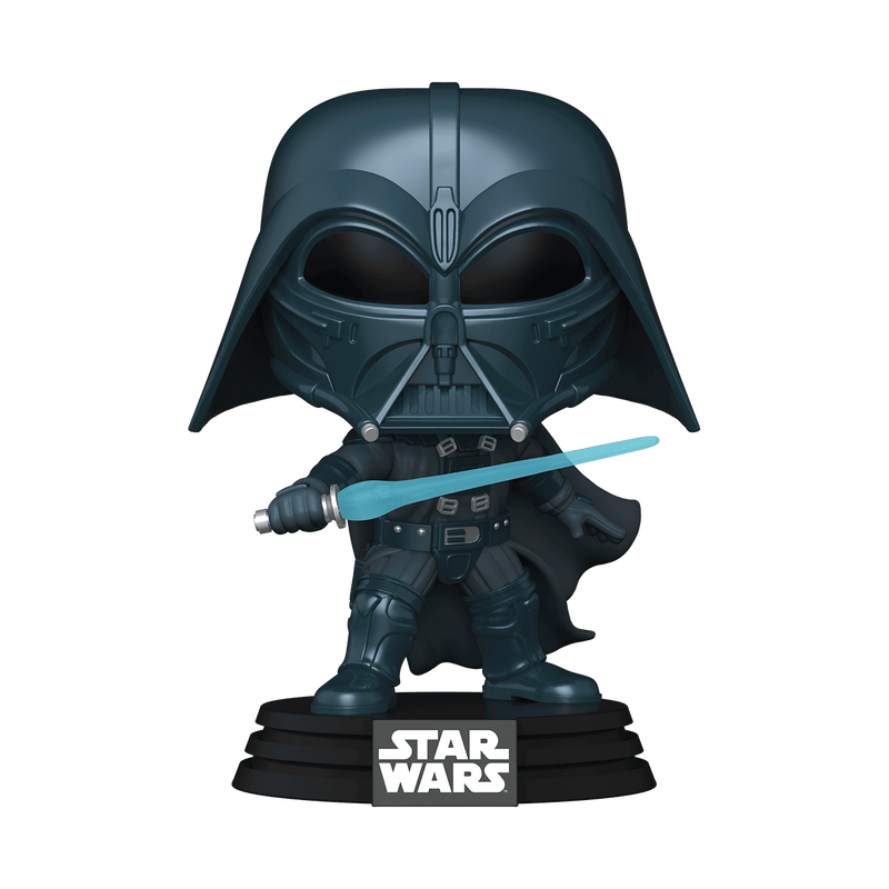 Pop! Darth Vader (Concept Series), , hi-res view 1