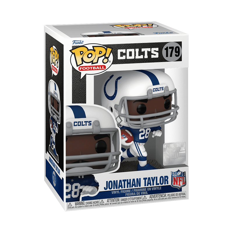 Pop! Jonathan Taylor, , hi-res view 2