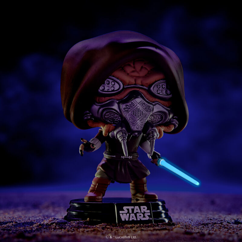 Pop! Plo Koon (Glow), , hi-res view 5
