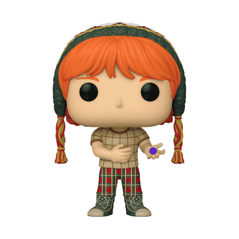 Pop! Ron Weasley with Candy, , hi-res view 1