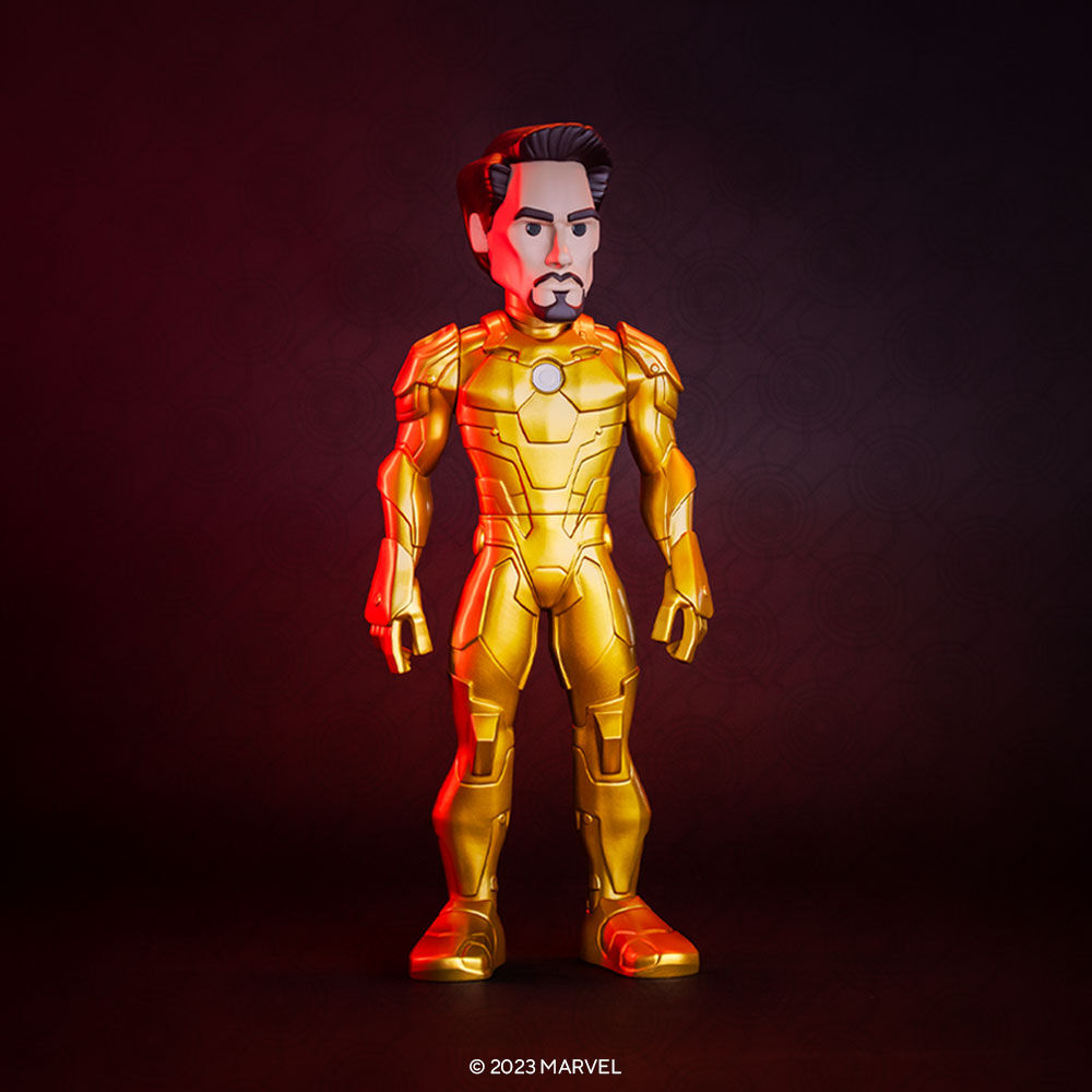 Funko iron man best sale