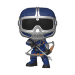 Pop! Taskmaster with Bow, , hi-res view 1