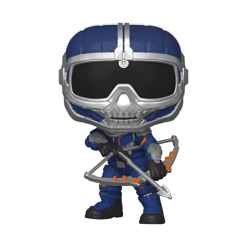 Pop! Taskmaster with Bow, , hi-res view 1