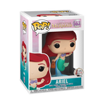 Pop! Ariel with Bag, , hi-res view 2