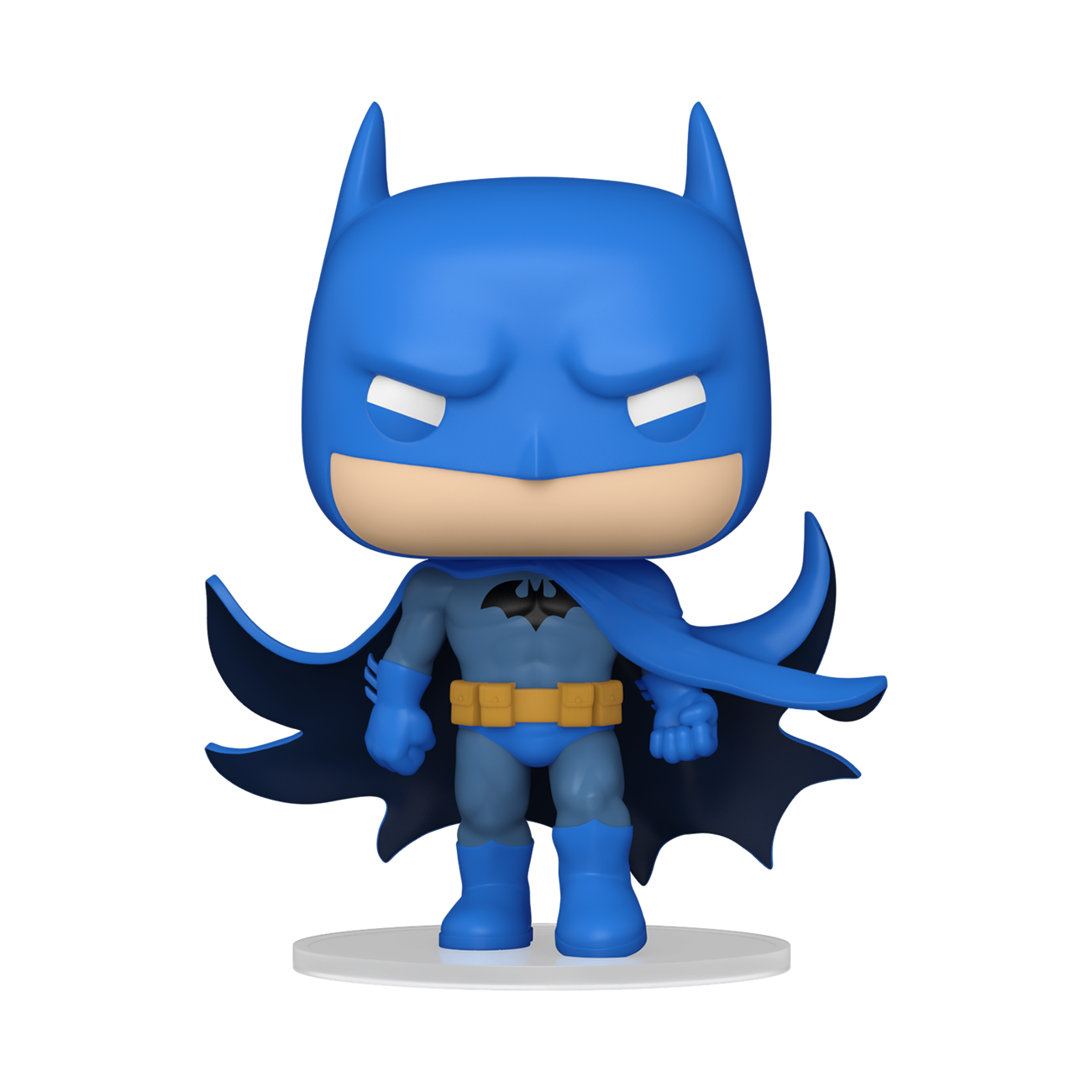 Pop! Batman (DC New Classics) — Funko Pop! Vinyl · Comics & Superheroes