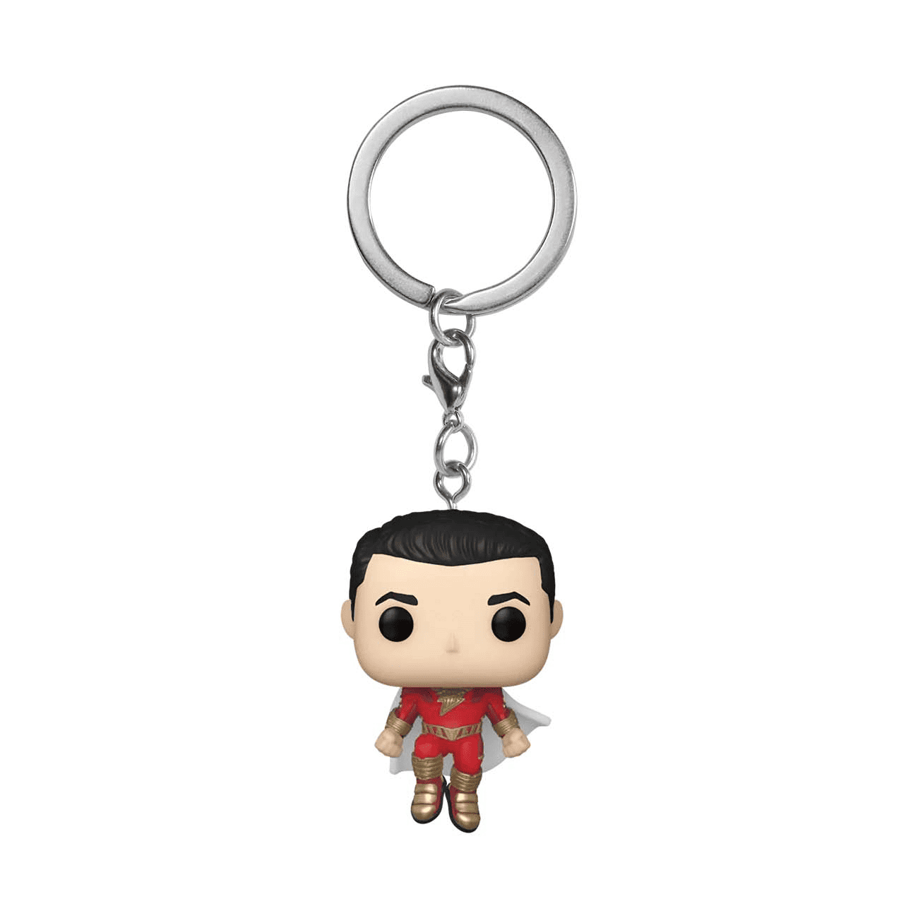 Pop! Keychain Shazam! — Funko Pop! Vinyl · Comics & Superheroes