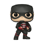 Pop John F. Walker Thunderbolts