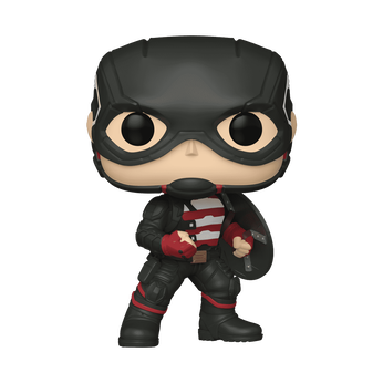 Pop! John F. Walker (Thunderbolts), Image 1
