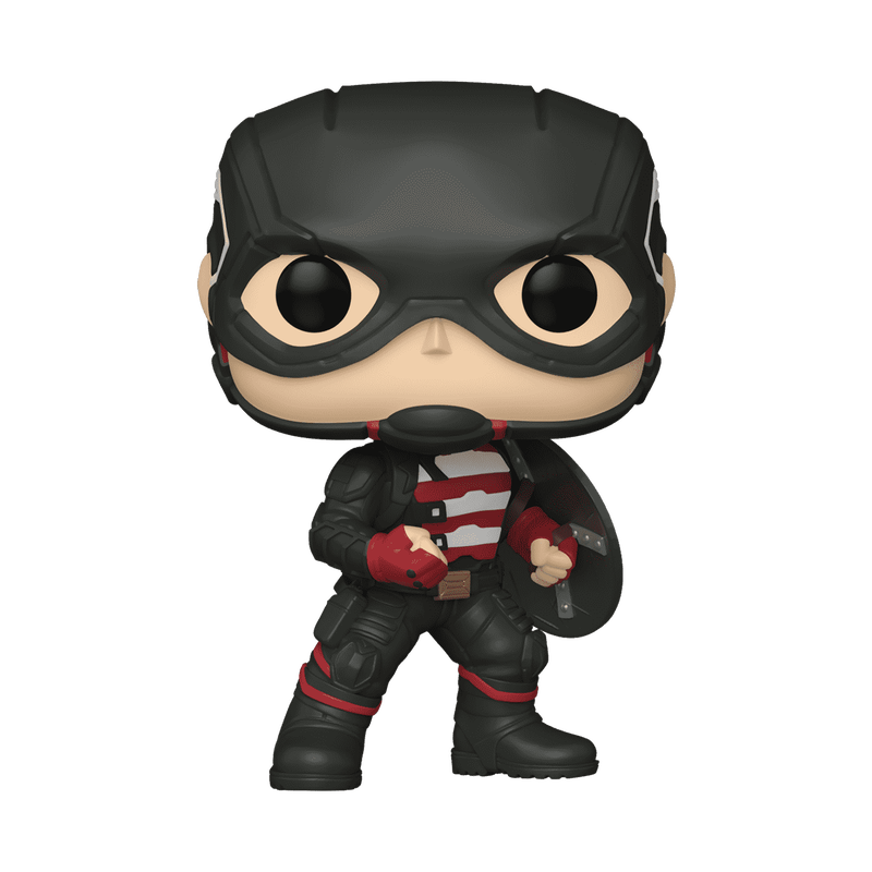 Pop! John F. Walker (Thunderbolts), , hi-res view 1