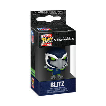 Pop! Keychain Blitz, Image 2