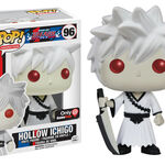 Bleach - B&W "Hollow" Ichigo, , hi-res view 1