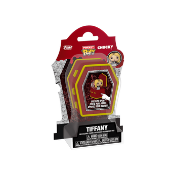 Pocket Pop! Tiffany, Image 2