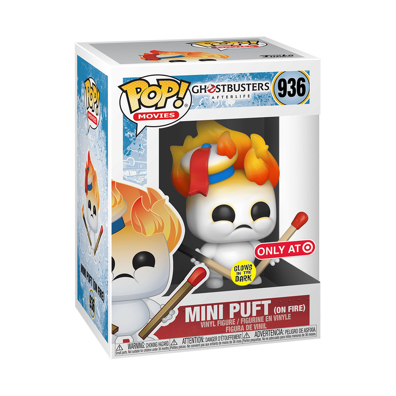 N4S POP&Tee: Rust City S1- POP 9(GW)(POP) (T), , hi-res view 1