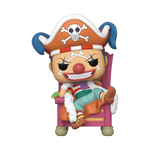 Pop! Deluxe Buggy the Clown, , hi-res view 1