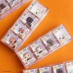 Bitty Pop! Star Wars The Mandalorian 4-Pack Series 3 FWlifestyle1 view 2