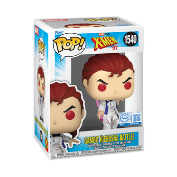 Pop! Gambit (Genosha Battle) (X-Men '97), Image 2