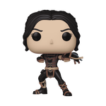 Pop! Echo (Fighting Stance), , hi-res view 1