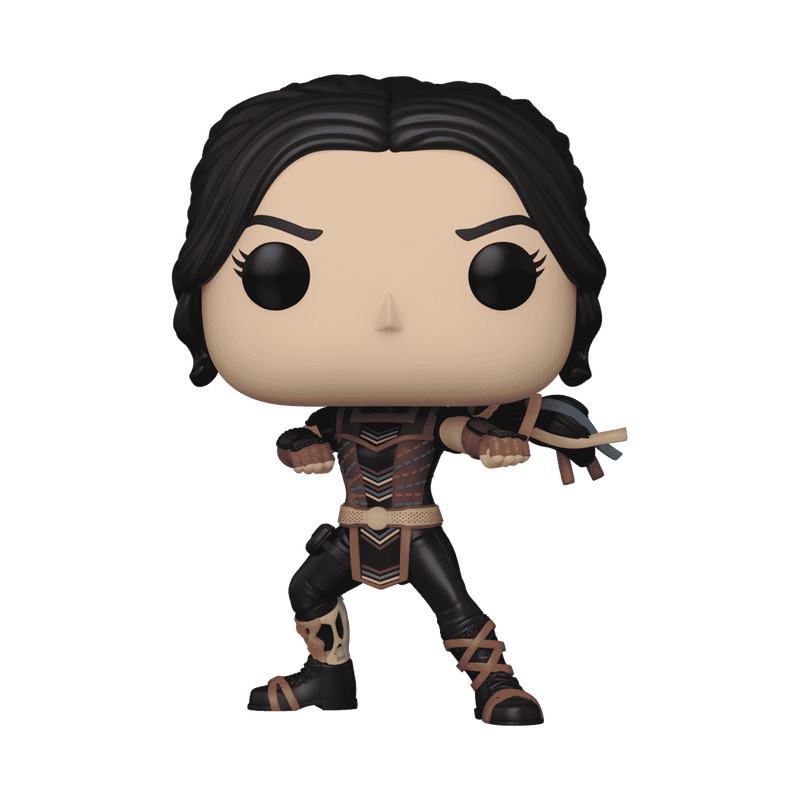 Pop! Echo (Fighting Stance), , hi-res view 1