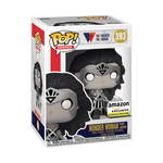 POP Heroes: WW 80th-WW (Black Lantern)(GW), , hi-res view 1
