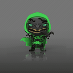 POP Marvel: Venom- Dr. Doom w/(GW)Chase, , hi-res view 3