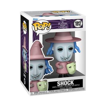 Pop! Shock, , hi-res view 2