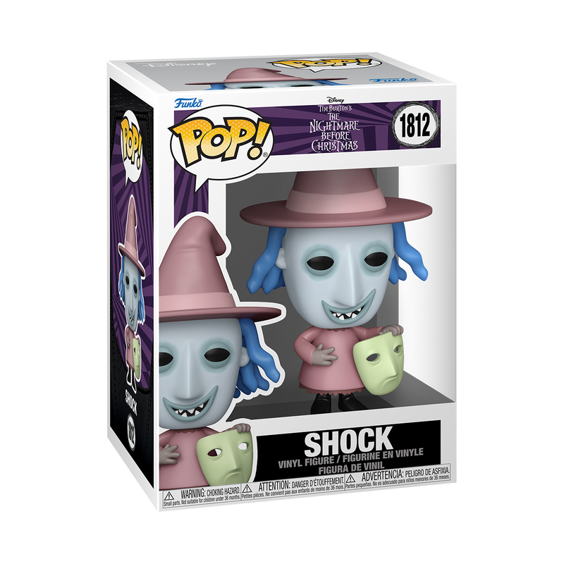 Pop! Shock, , hi-res view 2