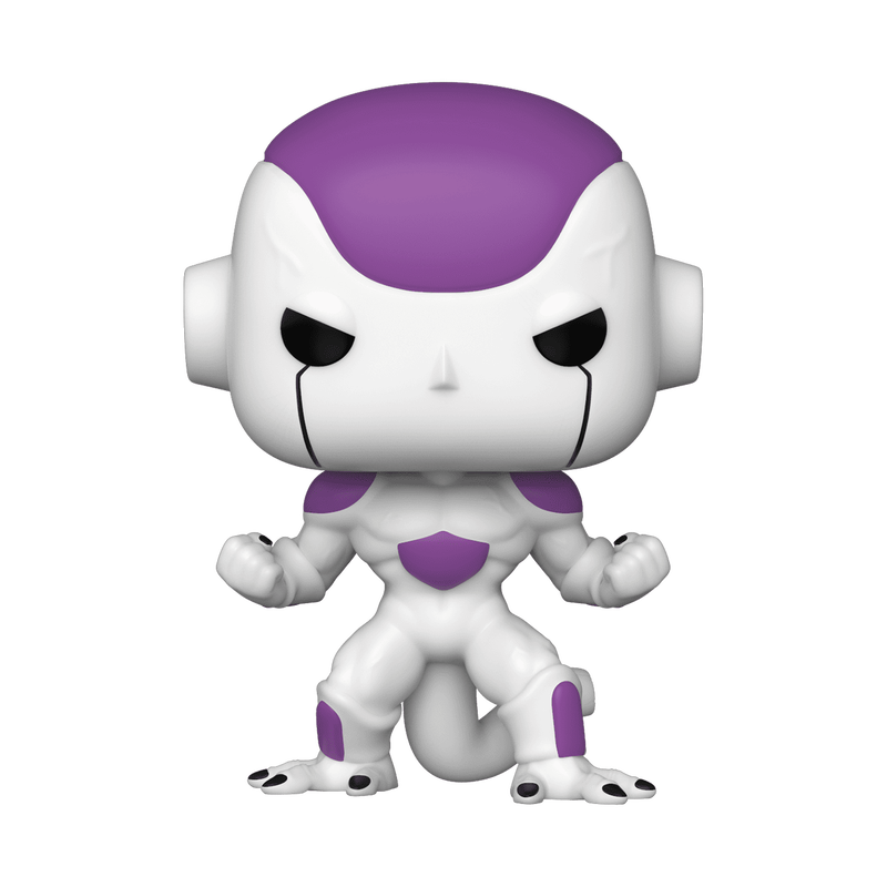 Pop! Frieza (4th Form), , hi-res view 1