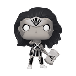 Pop! Wonder Woman Black Lantern, , hi-res view 1