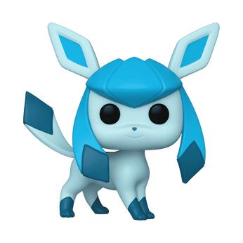 Pop! Glaceon, Image 1
