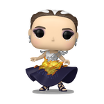 Pop! Katniss Everdeen in Wedding Dress, , hi-res view 1