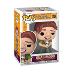 Pop! Quasimodo with Bird, , hi-res view 2
