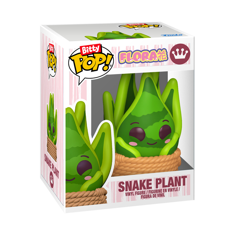 Mystery Bitty Pop! Town Nursery, , hi-res view 7