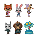 Zootopia 2 Bundle, , hi-res view 1