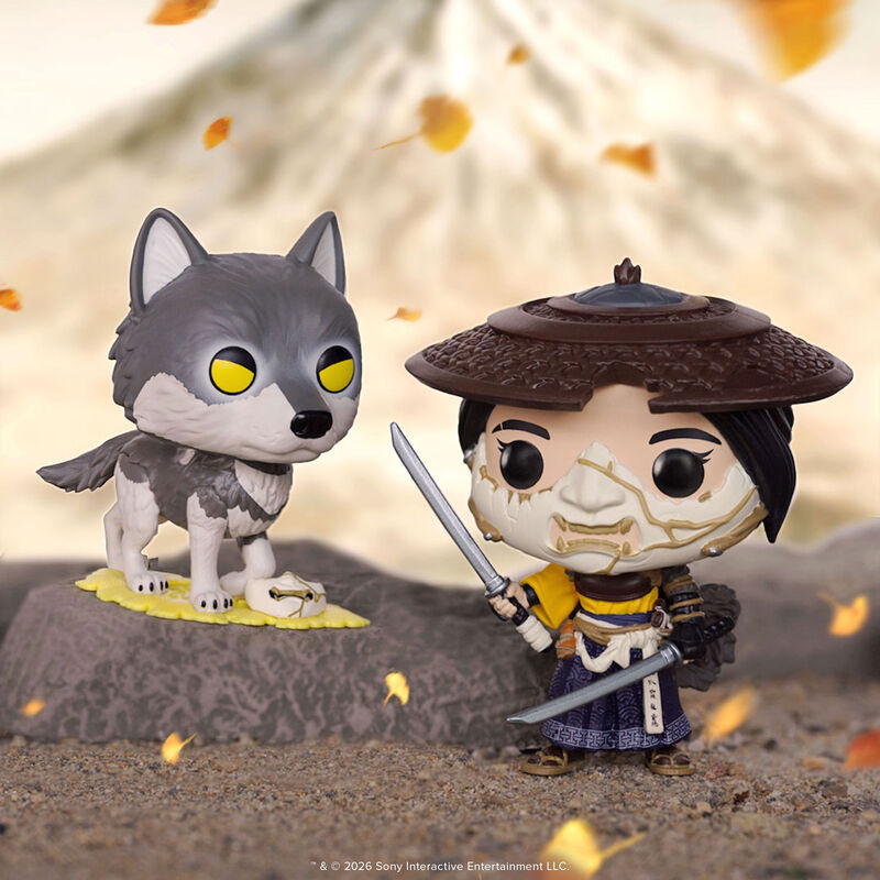 Pop! Wolf FWlifestyle2 view 4