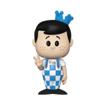 Vinyl SODA Freddy Funko as Big Boy (Deco), , hi-res view 1