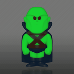 Vinyl SODA Martian Manhunter, , hi-res view 3