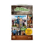 Parks and Recreation Party Game, , hi-res view 1