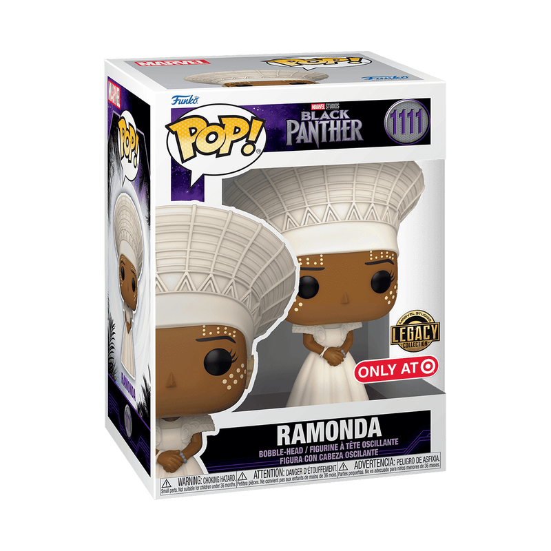 Ramonda