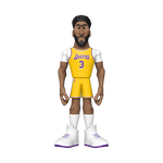 Vinyl GOLD 12'' Anthony Davis, , hi-res view 1