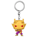 Pop! Keychain Orange Piccolo (Battle Damaged), , hi-res view 1